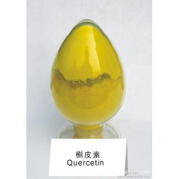 Extrait 100% naturel de plante de quercétine, glycoside de quercétine